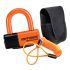 KRYPTONITE BLOKADA TARCZY HAMULCOWEJ KRYPTONITE EVOLUTION DISC LOCK PREMIUM PACK ORANGE 
