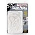  Sznur do czyszczenia GEAR FLOSS, 20 szt 