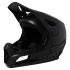 Kask FOX Rampage black