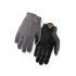 Rękawiczki męskie GIRO D'WOOL długi palec titanium roz. XXL (obwód dłoni od 267 mm / dł. dłoni od 211 mm) (NEW) 