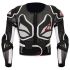 ALPINESTARS MTB BIONIC JACKET BNS BLACK WHITE   S  zbroja