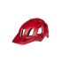 ENDURA kask SingleTrack II Red 