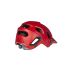 ENDURA kask SingleTrack II Red 