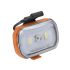 Lampka przednia BLACKBURN CLICK USB 60 lumenów pomarańczowa (NEW) 
