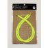 Sznurówki GIRO TECHLACE LACES highlight yellow 310mm