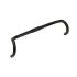 Kierownica gravelowa AUTHOR ACO-HB-GRAVEL X8 460 mm czarna 