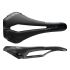 Siodło SELLE ITALIA X-LR KIT CARBONIO SUPERFLOW L (id match - L3) carbon/keramic 7x9, fibra-tek, 187g czarne (NEW) 