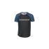 KROSS Koszulka HYDE SHORT SLEEVE Blue