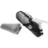Torba pod siodło BLACKBURN OUTPOST SEAT PACK 10,5l z workiem wodoodpornym czarna (NEW) 
