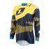 Jersey ONE INDUSTRIES Gamma Blamo XL black/yellow