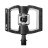 Pedały CRANK BROTHERS Mallet DH Black