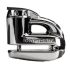 KRYPTONITE BLOKADA TARCZY HAMULCOWEJ KRYPTONITE KEEPER 5-S2 DISC LOCK CHROME 