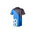 T-Shirt FOOG Tea Party M blue