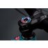Fun Cap SLICY - Headset Cap ZOMBIE