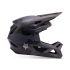 Kask FOX Junior Rampage Black Camo