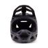 Kask FOX Junior Rampage Black Camo