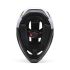 Kask FOX Junior Rampage Black White