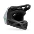 Kask FOX Junior Rampage Black White