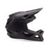 Kask FOX Junior Rampage Matte Black