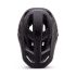 Kask FOX Junior Rampage Matte Black