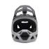 Kask FOX Rampage 5050 Light Gray