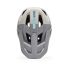 Kask FOX Rampage 5050 Light Gray