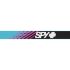 Gogle SPY Woot Race Slice Blue Smoke Pink Spectra