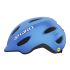 Kask GIRO Junior Scamp Ano Blue