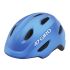 Kask GIRO Junior Scamp Ano Blue