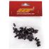 Piny HT AHP/MN01/MN06 M4x5 czarne 