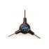 PARK TOOL AWS-3 potrójny klucz imbusowy