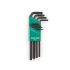 PARK TOOL TWS-1 zestaw torxów