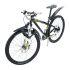 TOPEAK Komplet błotników Defender XC1&XC11-29er