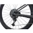Rower GIANT Talon 1 Charcoal