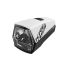 KROSS lampka przednia Gyro Black