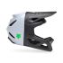Kask FOX Rampage 5050 Black/White