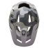 Kask FOX Speedframe Camo Grey Camo