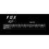 Kask FOX Rampage Red