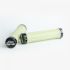 Renthal Traction Lock on Kevlar gripy