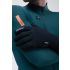 Rękawiczki kolarskie GOBIK Polartec® Bora 2.0 True Black