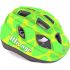  Kask AUTHOR MIRAGE żółto-zielony 48-54 