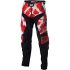 Spodnie ROYAL Race S Red