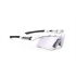 Okulary Rudy Project TRALYX + SLIM WHITE GLOSS - IMPACTX PHOTOCHROMIC 2LASER PURPLE