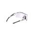 Okulary Rudy Project TRALYX + SLIM WHITE GLOSS - IMPACTX PHOTOCHROMIC 2LASER PURPLE