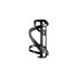 Koszyk bidonu Giant Airway Sport sidepull lewy czarny