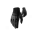 Rękawiczki 100% Celium Glove Black Grey