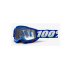 Gogle 100% Accuri 2 Enduro Moto Blue