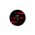 Fun Cap SLICY - Headset Cap R-LINES
