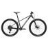 Rower GIANT Talon 1 Charcoal