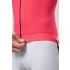 Koszulka kolarska GOBIK CX Solid Cerise